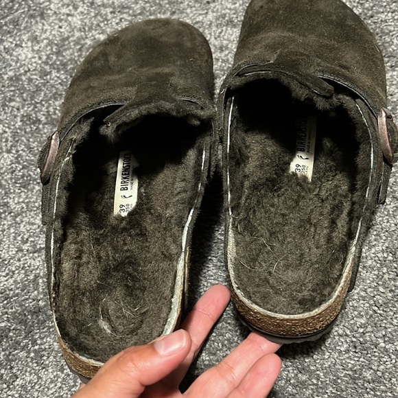 Birkenstock Boston - Picture 2 of 11